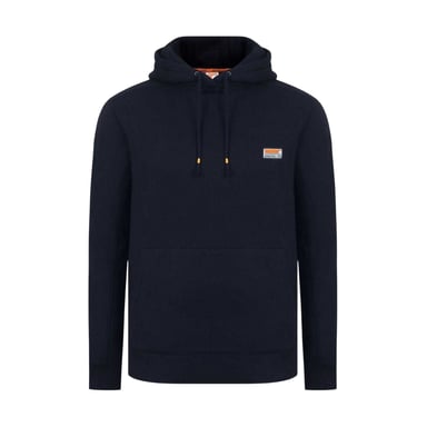 SoulCal - "Oth" Kapuzenpullover für Herren (Schwarz)