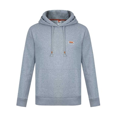 SoulCal - "Oth" Kapuzenpullover für Herren (Grau meliert)