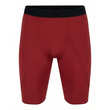 Umbro - "Player Elite Power" Shorts für Herren (Rad Rot)