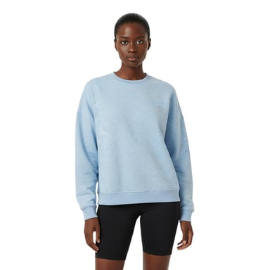 USA Pro - Sweatshirt für Damen (Blau)