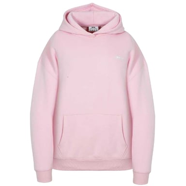 Slazenger - Kapuzenpullover für Damen (Babyrosa)