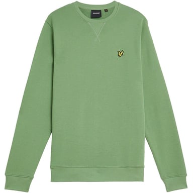 Lyle & Scott - Sweatshirt für Herren (Rauch Grün)