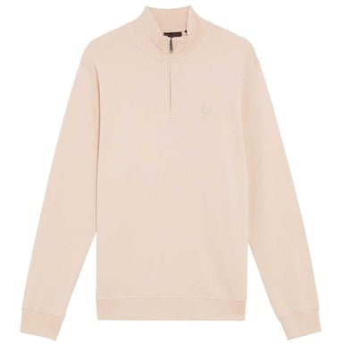 Lyle & Scott - Sweatshirt für Herren/Damen Unisex, Jerseyware (Rosa Tönung)