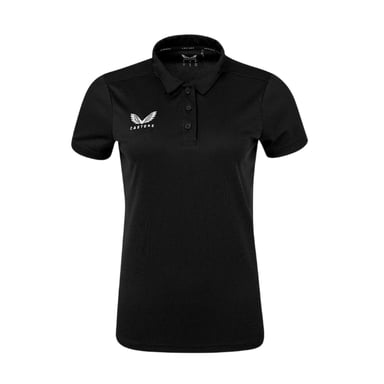 Castore - Poloshirt für Damen, Reise (Kaviar)
