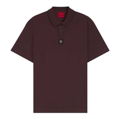 Hugo - "Deabono" Poloshirt für Herren (Braun)