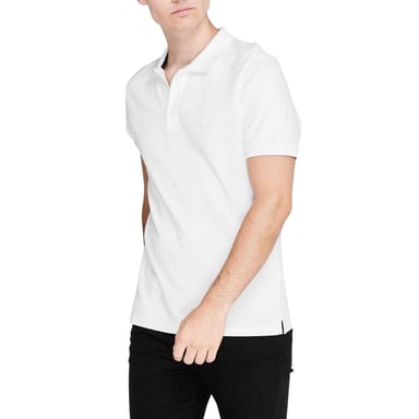 Vilebrequin - Poloshirt für Herren (Weiß)