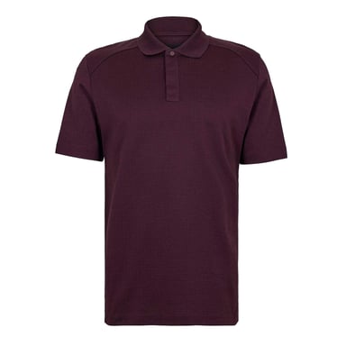 Boss - "Parlay" Poloshirt für Herren (Rot)