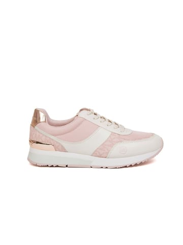 Michael Kors Sneakers Pudriger Rosé