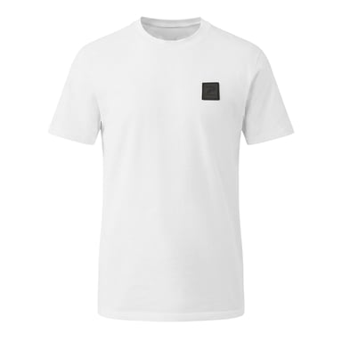 Patrick - T-Shirt für Herren (Weiß)