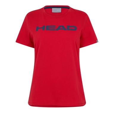 Head - "Lucy" T-Shirt für Damen (Rot)
