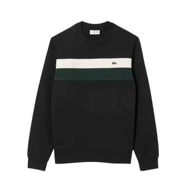 Lacoste - Sweatshirt für Herren (Schwarz)