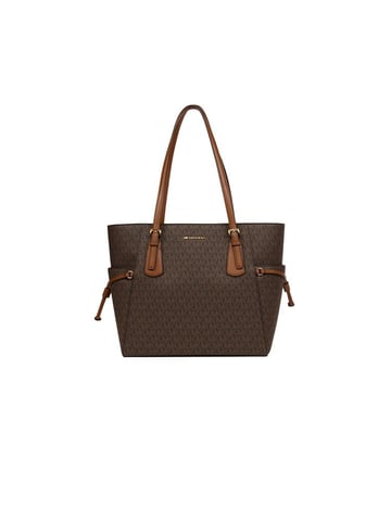 Michael Kors Tote Bag Brown