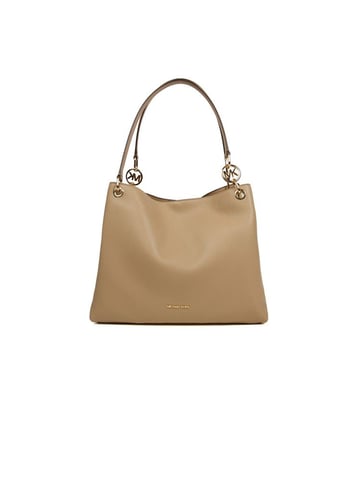 Michael Kors Tragetasche Camel