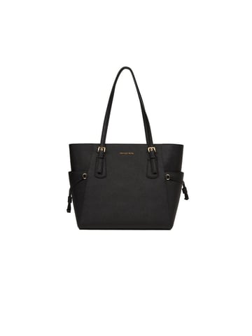 Michael Kors Tragetasche Schwarz