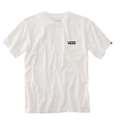 Vans - T-Shirt für Herren, Baumwolle (Weiß)