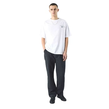 Pretty Green - "Rising" T-Shirt für Herren, Rundhalsausschnitt (Weiß)