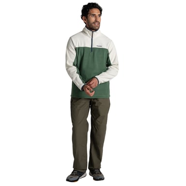 Craghoppers - "Kiwi Classic" Hosen für Herren (Wilde Olivefarbe)