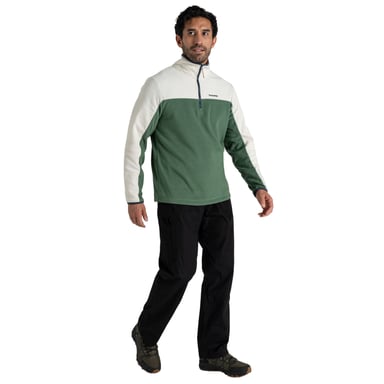 Craghoppers - "Kiwi Classic" Hosen für Herren (Schwarz)