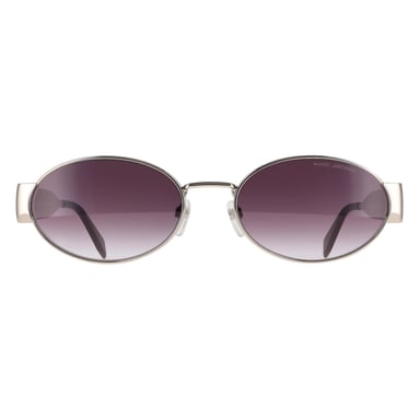 Marc Jacobs MARC 806/S GME DG Palladium violette Sonnenbrille mit Farbverlauf