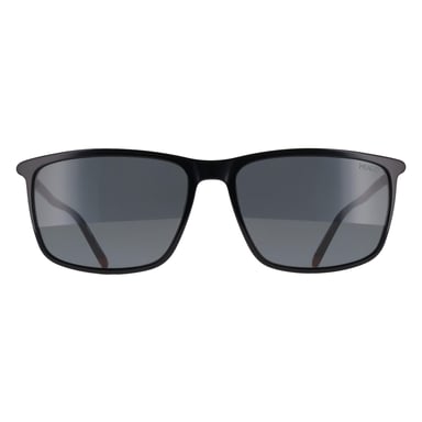 Hugo by Hugo Boss HG 1374/S 807 IR schwarz grau Sonnenbrille