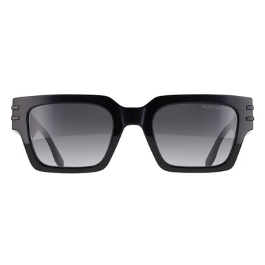 Marc Jacobs MARC 787/S 807 9O schwarz dunkelgrau Verlauf Sonnenbrille