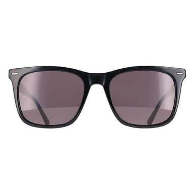 Calvin Klein CK21507S 001 schwarz grau Sonnenbrille