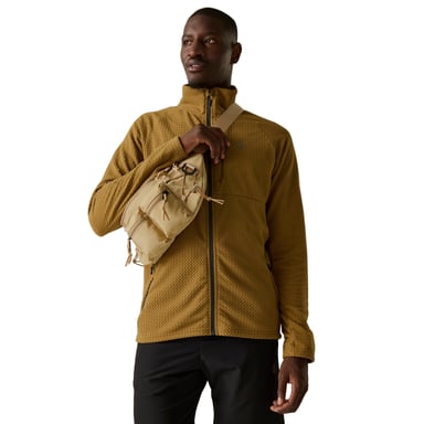 Dare 2B - "Switch Out Pro" Fleecejacke für Herren (Schwarzkümmel)