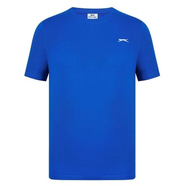 Slazenger - T-Shirt für Herren (Königsblau)