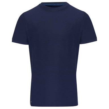 Threadbare - "Falkland" T-Shirt für Herren, Jerseyware (Marine)
