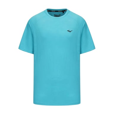 Everlast - T-Shirt für Herren (Aquablau)
