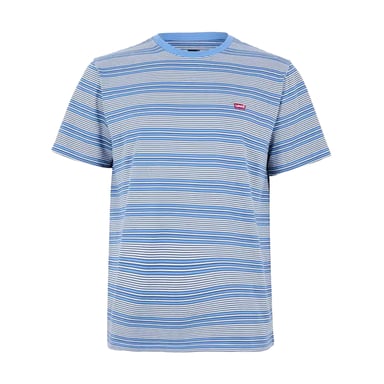 Levis - T-Shirt für Herren (Blau)