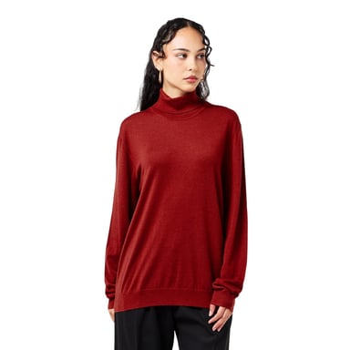 Boss - "Bernado" Pullover für Herren (Rot)