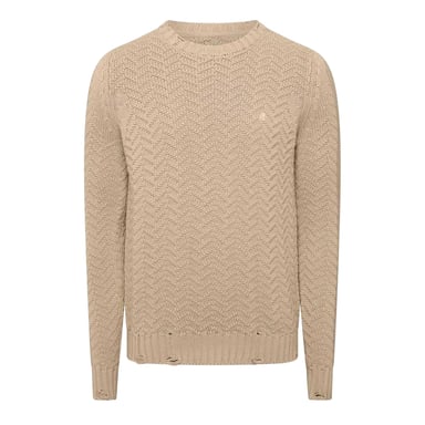 Replay - Pullover für Herren, leger (Braun)