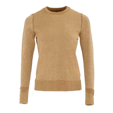 Biba - Pullover für Damen (Gold)