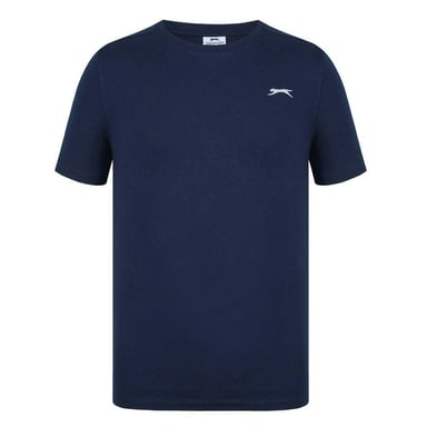 Slazenger - T-Shirt für Herren (Marine)