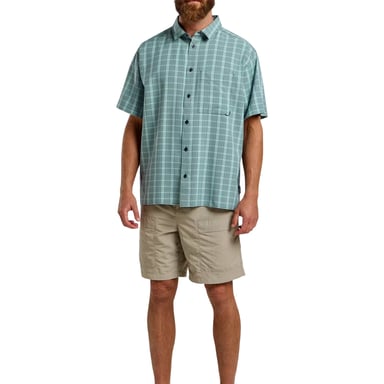 Jack Wolfskin - T-Shirt für Herren, leger (Dunkel-Marineblau)
