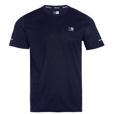 Karrimor - T-Shirt für Herren, Laufen (Marine)