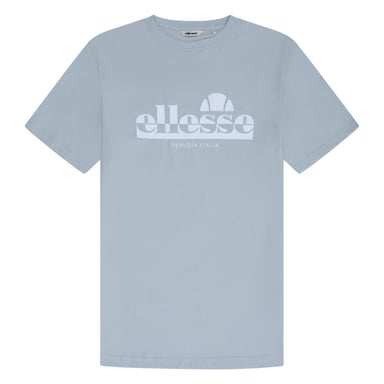 Ellesse - "Rillas" T-Shirt für Herren (Hellgrau)