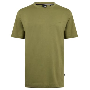 Boss - "Hbb Thompson" T-Shirt für Herren (Grün)