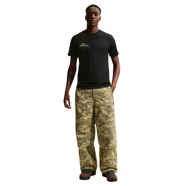 Nike - "Sportswear" T-Shirt für Herren (Schwarz)