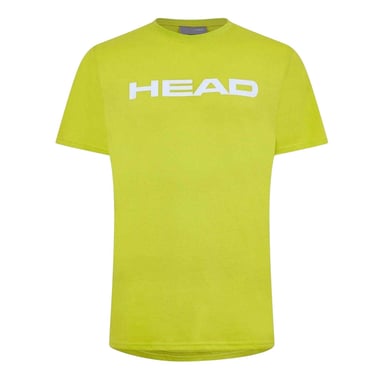 Head - "Club Ivan" T-Shirt für Herren (Grün)