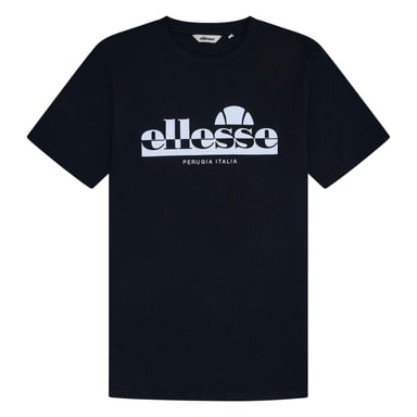Ellesse - "Rillas" T-Shirt für Herren (Schwarz)