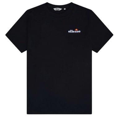 Ellesse - "Squalius" T-Shirt für Herren (Schwarz)