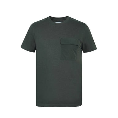 Firetrap - T-Shirt für Herren (Khakigrün)