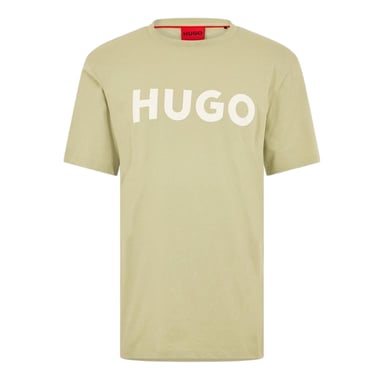Hugo - "Dulivio" T-Shirt für Herren (Grün)