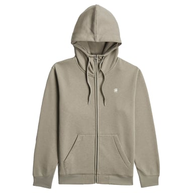 G Star Raw Premium Core Hdd Zip Sw L\S Sweatjacke