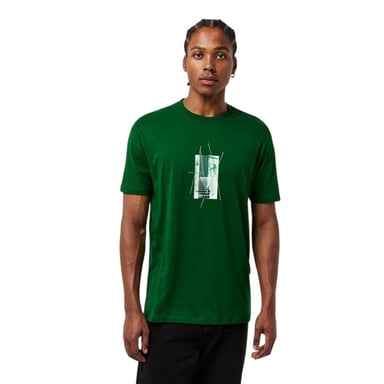 Armani Exchange - T-Shirt für Herren (Gartengrün)