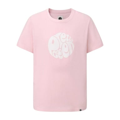 Pretty Green - T-Shirt für Herren, Baumwolle (Hellrosa)