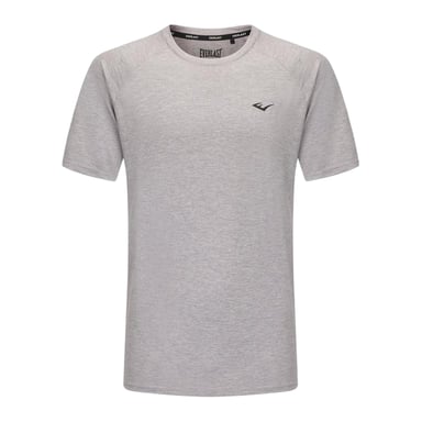 Everlast - T-Shirt für Herren (Grau meliert meliert)