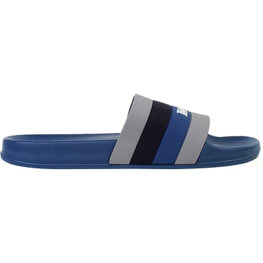 Lambretta Prince Herren Blaue Slipper